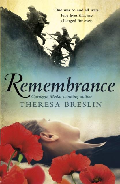 Remembrance Popular Titles Penguin Random House Children's UK