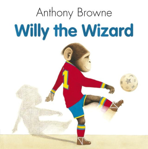 Willy The Wizard Popular Titles Penguin Random House Children's UK