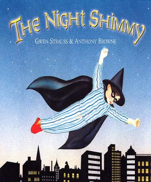 The Night Shimmy Popular Titles Penguin Random House Children's UK