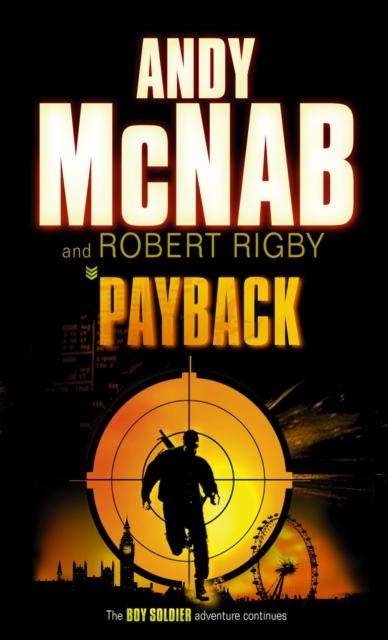 Payback Popular Titles Penguin Random House Children's UK