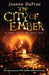 The City of Ember Popular Titles Penguin Random House Children's UK