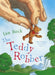 The Teddy Robber Popular Titles Penguin Random House Children's UK