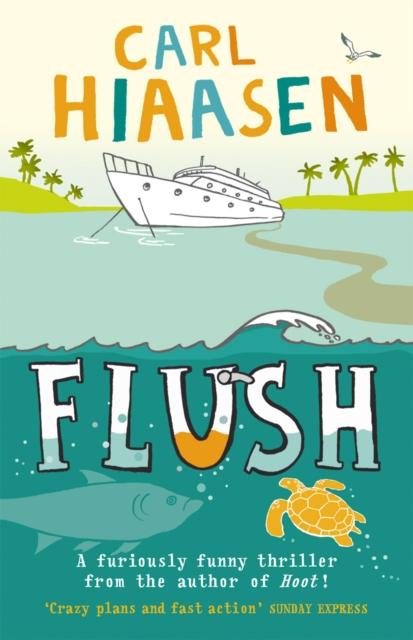 Flush Popular Titles Penguin Random House Children's UK