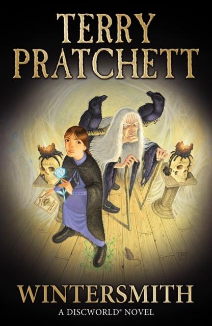 Wintersmith : (Discworld Novel 35) Popular Titles Penguin Random House Children's UK