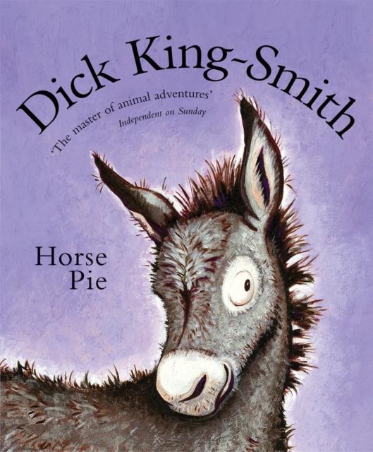 Horse Pie Popular Titles Penguin Random House Children's UK