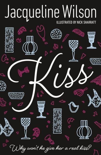 Kiss Popular Titles Penguin Random House Children's UK