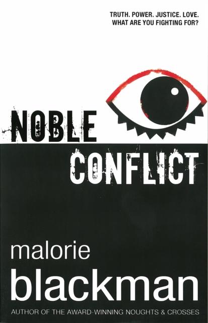 Noble Conflict Popular Titles Penguin Random House Children's UK