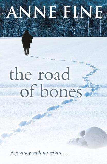 The Road of Bones Popular Titles Penguin Random House Children's UK