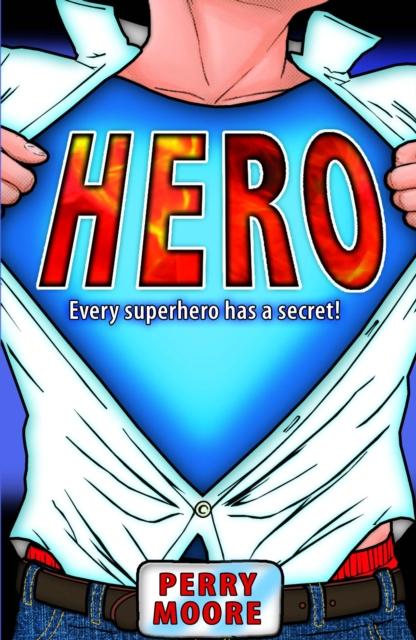 HERO Popular Titles Penguin Random House Children's UK