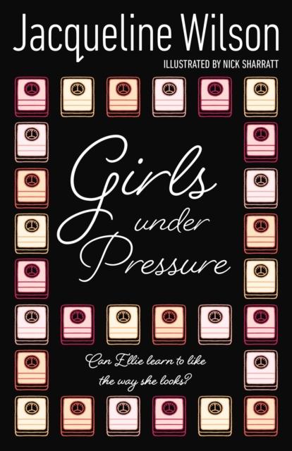 Girls Under Pressure Popular Titles Penguin Random House Children's UK