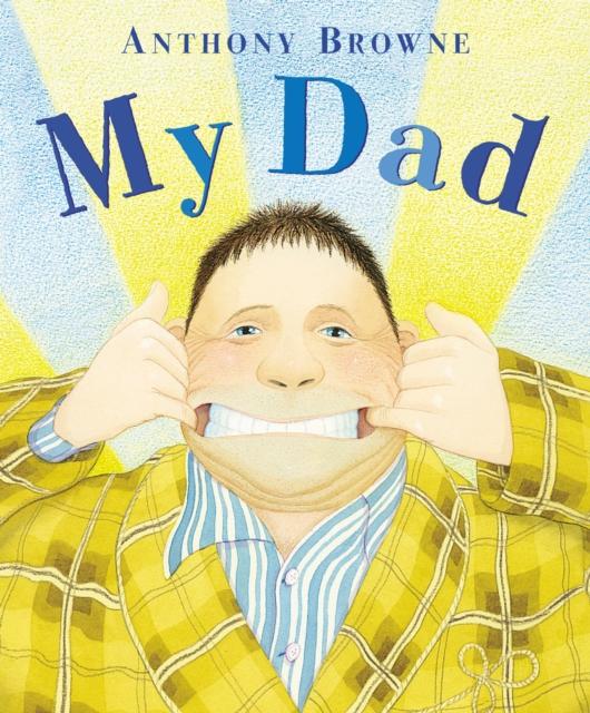 My Dad Popular Titles Penguin Random House Children's UK