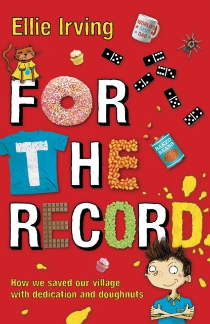 For the Record Popular Titles Penguin Random House Children's UK