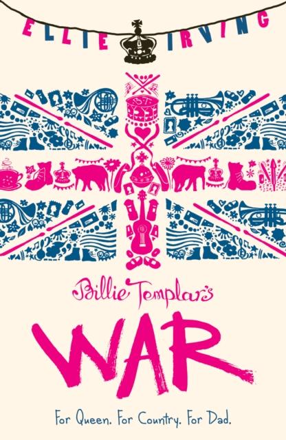 Billie Templar's War Popular Titles Penguin Random House Children's UK