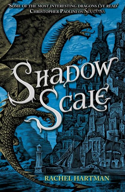 Shadow Scale Popular Titles Penguin Random House Children's UK