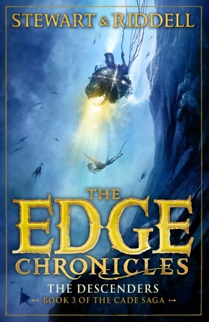 The Edge Chronicles 13: The Descenders : Third Book of Cade Popular Titles Penguin Random House Children's UK