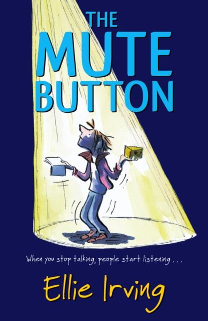 The Mute Button Popular Titles Penguin Random House Children's UK
