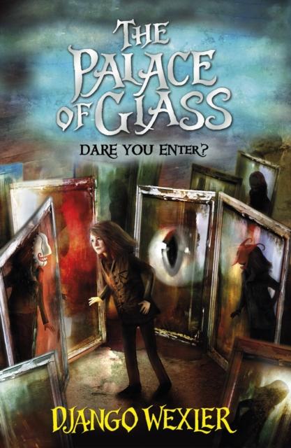 The Palace of Glass Popular Titles Penguin Random House Children's UK