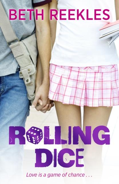 Rolling Dice Popular Titles Penguin Random House Children's UK