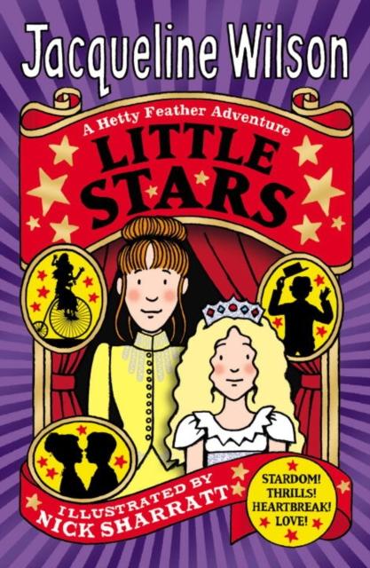 Little Stars Popular Titles Penguin Random House Children's UK