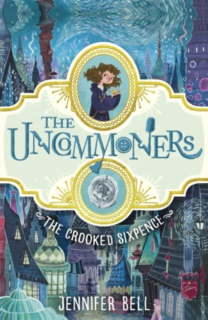 The Crooked Sixpence Popular Titles Penguin Random House Children's UK