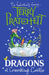 Dragons at Crumbling Castle and Other Stories by Terry Pratchett Extended Range Penguin Random House Children's UK