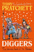Diggers : The Second Book of the Nomes Popular Titles Penguin Random House Children's UK