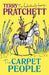 The Carpet People Popular Titles Penguin Random House Children's UK