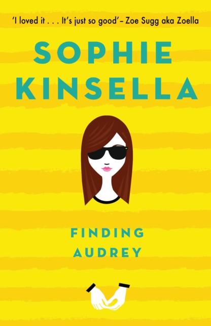 Finding Audrey Popular Titles Penguin Random House Children's UK