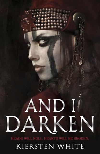 And I Darken Popular Titles Penguin Random House Children's UK