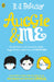 Auggie & Me: Three Wonder Stories by R. J. Palacio Extended Range Penguin Random House Children's UK
