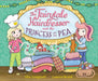 The Fairytale Hairdresser and the Princess and the Pea Popular Titles Penguin Random House Children's UK