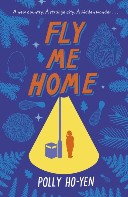 Fly Me Home Popular Titles Penguin Random House Children's UK