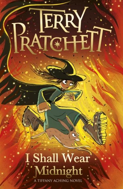 I Shall Wear Midnight : A Tiffany Aching Novel Popular Titles Penguin Random House Children's UK