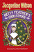 Hetty Feather's Christmas Popular Titles Penguin Random House Children's UK