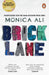 Brick Lane by Monica Ali Extended Range Transworld Publishers Ltd