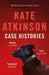 Case Histories: (Jackson Brodie) by Kate Atkinson Extended Range Transworld Publishers Ltd