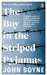 The Boy in the Striped Pyjamas by John Boyne Extended Range Transworld Publishers Ltd