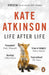 Life After Life by Kate Atkinson Extended Range Transworld Publishers Ltd