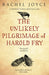 The Unlikely Pilgrimage Of Harold Fry by Rachel Joyce Extended Range Transworld Publishers Ltd
