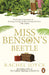Miss Benson's Beetle: An uplifting story of female friendship against the odds by Rachel Joyce Extended Range Transworld Publishers Ltd