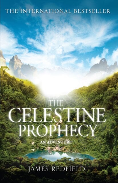 The Celestine Prophecy by James Redfield Extended Range Transworld Publishers Ltd