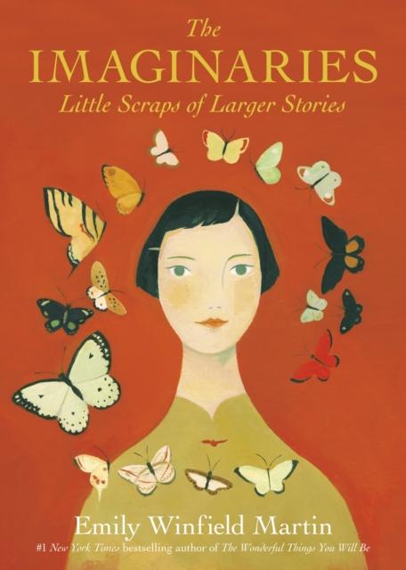 The Imaginaries : Little Scraps of Larger Stories Popular Titles Random House USA Inc