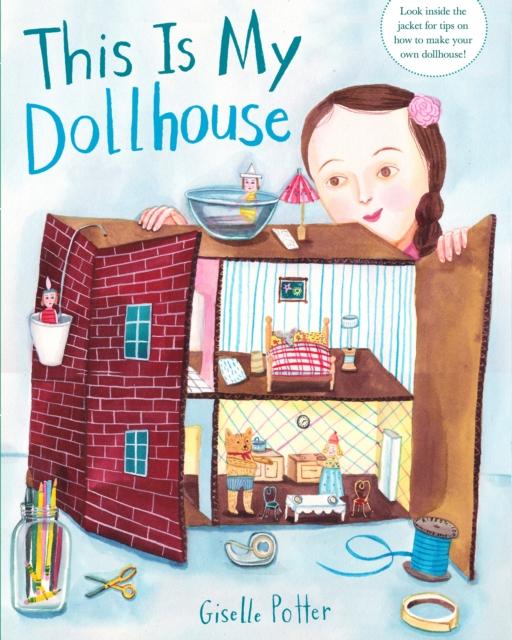 This Is My Dollhouse Popular Titles Random House USA Inc