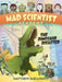 Mad Scientist Academy: The Dinosaur Disaster by Matthew McElligott Extended Range Random House USA Inc