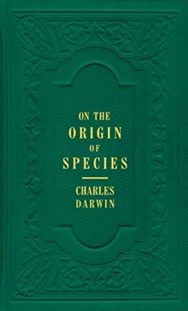 On the Origin of Species by Charles Darwin Extended Range The Natural History Museum