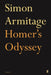 Homer's Odyssey by Simon Armitage Extended Range Faber & Faber