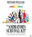 The Animator's Survival Kit by Richard E. Williams Extended Range Faber & Faber