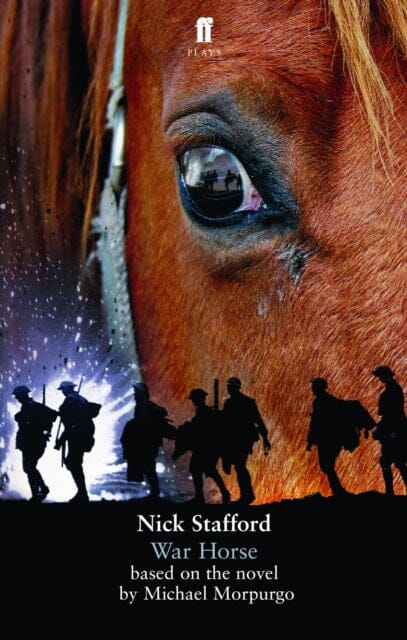 War Horse by Nick Stafford Extended Range Faber & Faber
