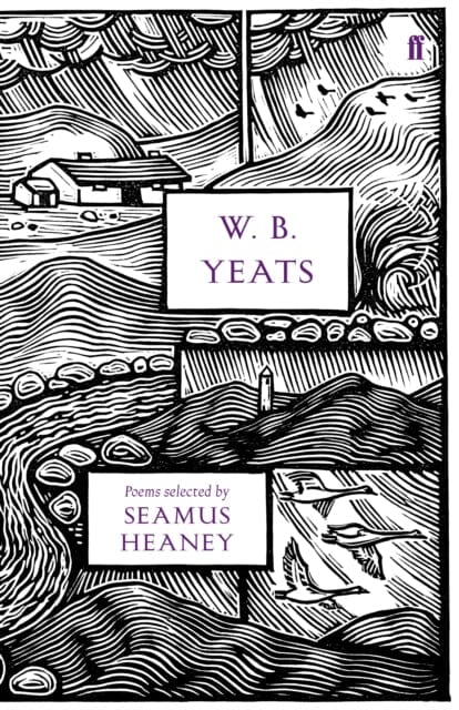 W. B. Yeats by W.B. Yeats Extended Range Faber & Faber