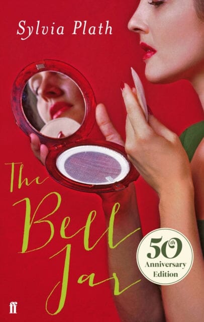 The Bell Jar by Sylvia Plath Extended Range Faber & Faber